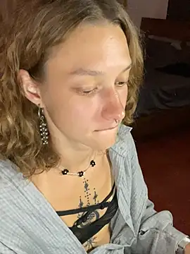 __grace__'s cam snapshot