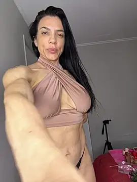 Kattefit live sex cam