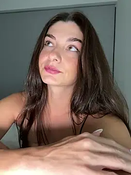 ninagracee's cam snapshot