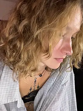 __grace__'s cam snapshot