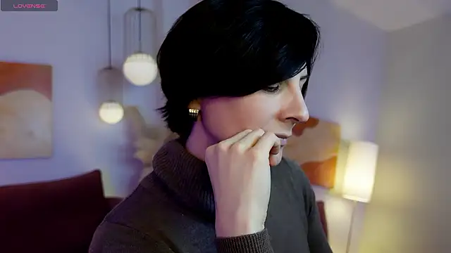 LorenDaze live sex cam