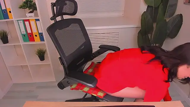 AnaMills live sex cam