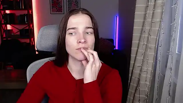 kenzie_x's cam snapshot