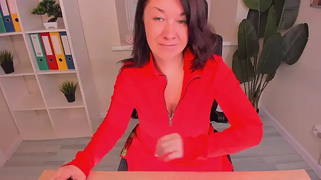 AnaMills's cam snapshot