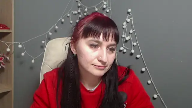 NinaFlawlees's cam snapshot