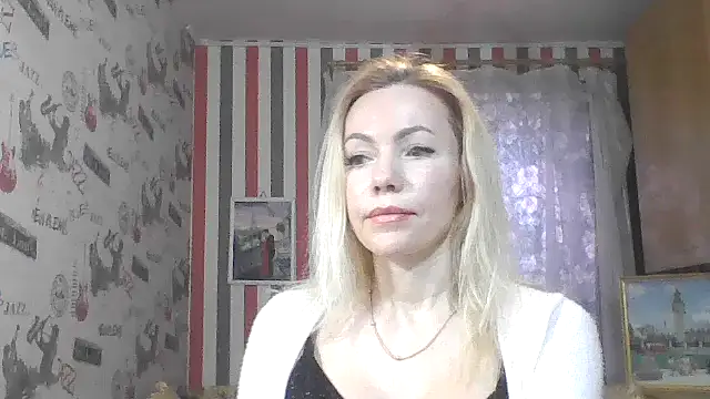 Amoretta's cam snapshot