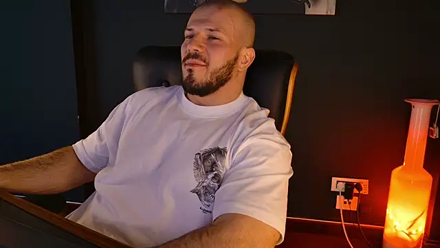 AngeloEric live sex cam