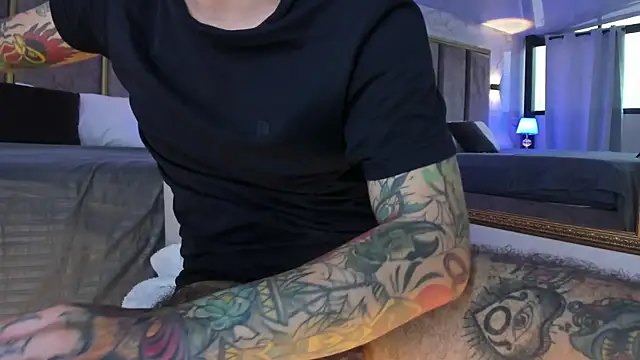 kaletattoo live sex cam