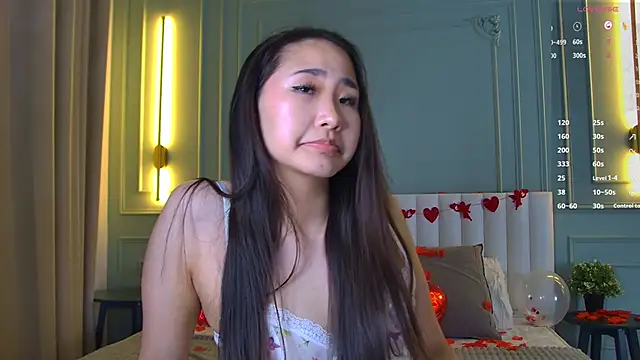 RizeShiro live sex cam