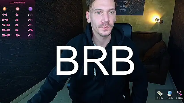 MateoBenjaminX live sex cam