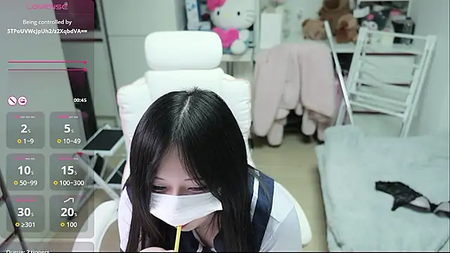 kimhyeona2005 live sex cam