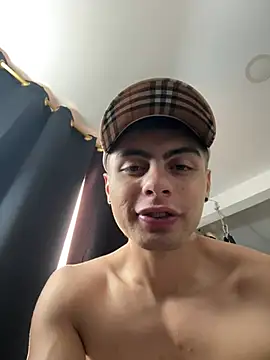 Stiven_CL live sex cam