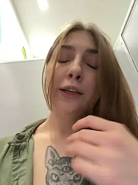 Sunny___Bunny live sex cam