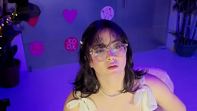 LiLLiAnderson live sex cam