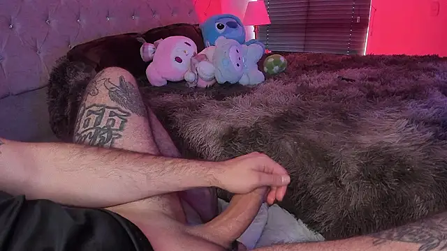 AbbyAndChris2 live sex cam