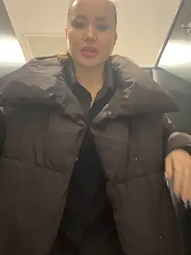 beautydiamond's cam snapshot