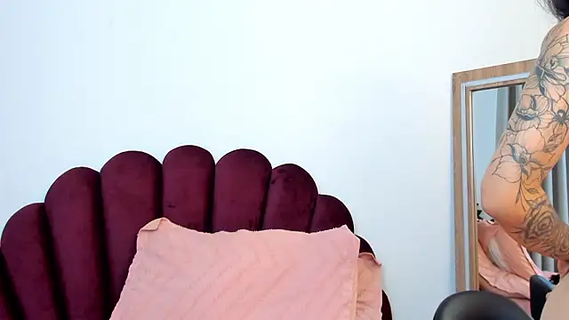 SweetGirl______'s cam snapshot