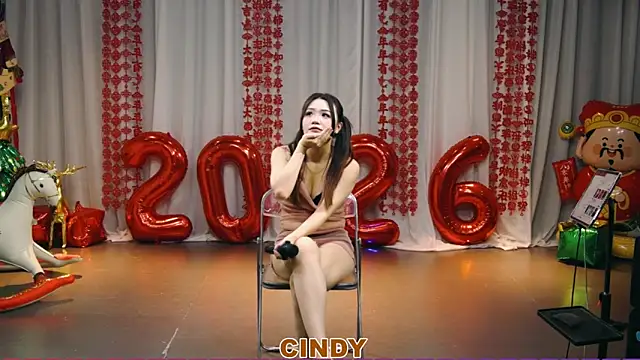 yznt-dudu's cam snapshot