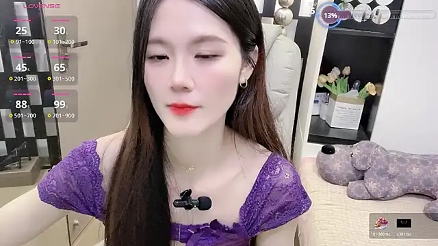 Yueyue-MM's cam snapshot