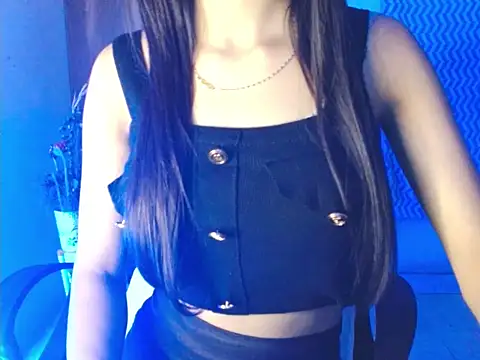 Roiseeee's cam snapshot