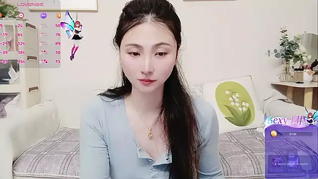 yuyan3929's cam snapshot