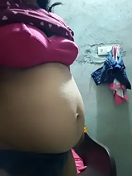 Sexy_khushi19's cam snapshot