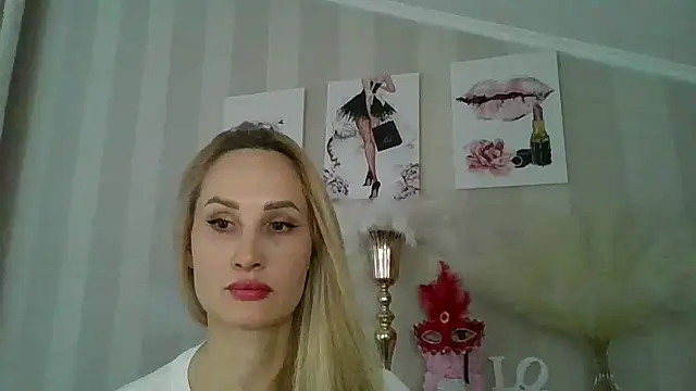 Kikki777's cam snapshot