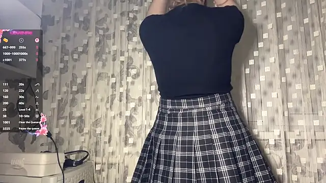 LedAffinity's cam snapshot