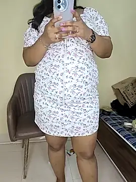 Marathi_khushi1's cam snapshot