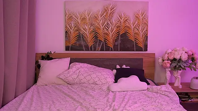 PrincessMononokee's cam snapshot