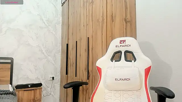 Babby_Rabbit's cam snapshot