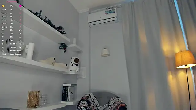 FeliciaKogen's cam snapshot