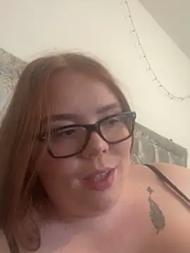 AnnieAinsx's cam snapshot