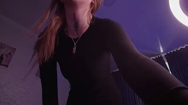 AssolSoul's cam snapshot