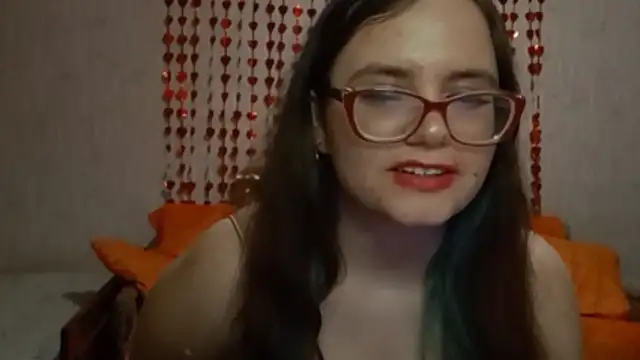 Miyabeee's cam snapshot