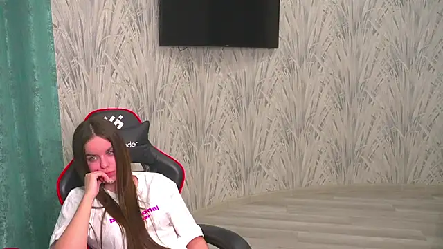 MarenCalarco's cam snapshot