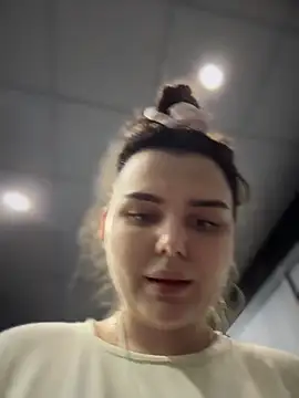 NikaMur's cam snapshot