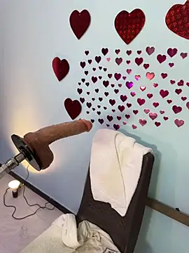 lola_clit's cam snapshot