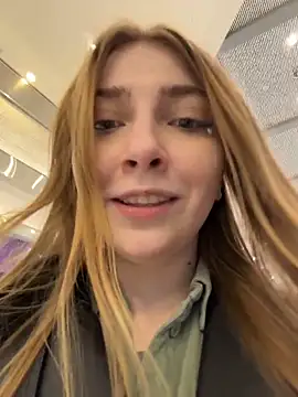 Sunny___Bunny's cam snapshot