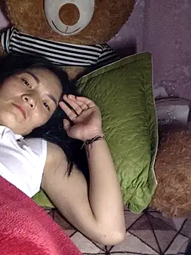 Wella-bae's cam snapshot