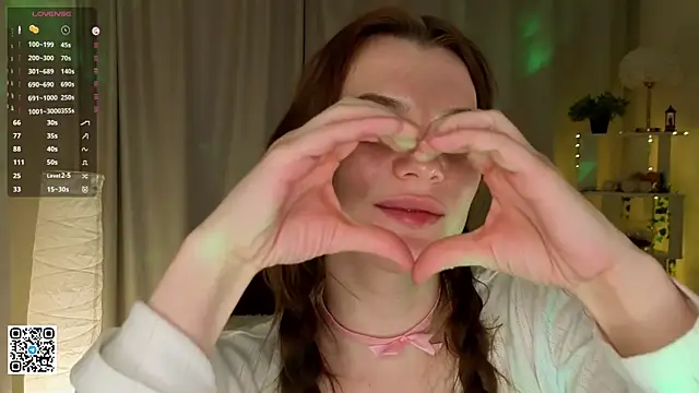 LaveraMeling's cam snapshot