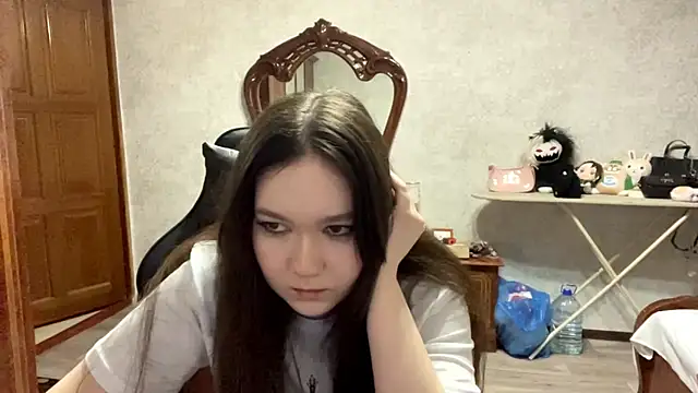 CrunchBerries's cam snapshot