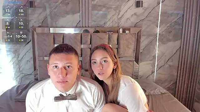 Manson_and_Zoe's cam snapshot