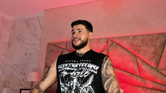 DickGriffith_ live sex cam