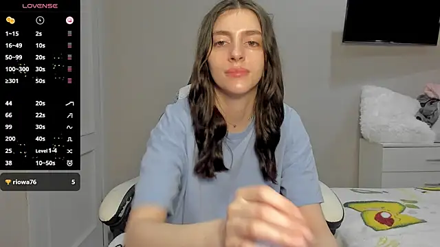 broosnica1's cam snapshot