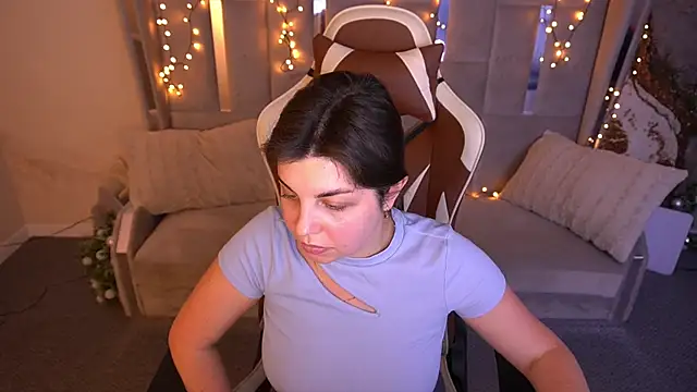 MirandaWong's cam snapshot