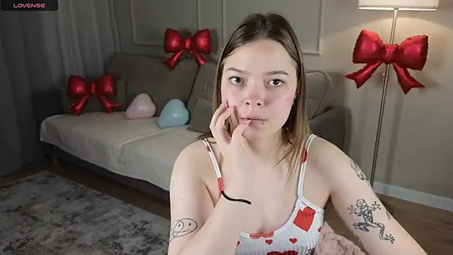 catanadick's cam snapshot