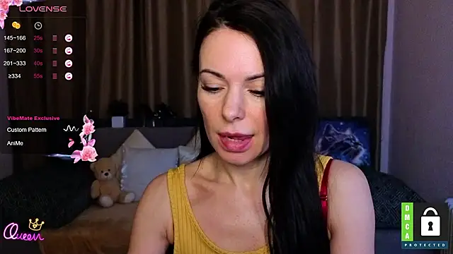 Rita_lovvylyou's cam snapshot