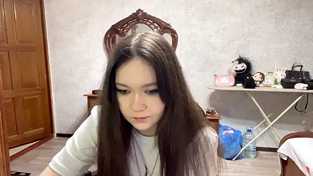 CrunchBerries's cam snapshot