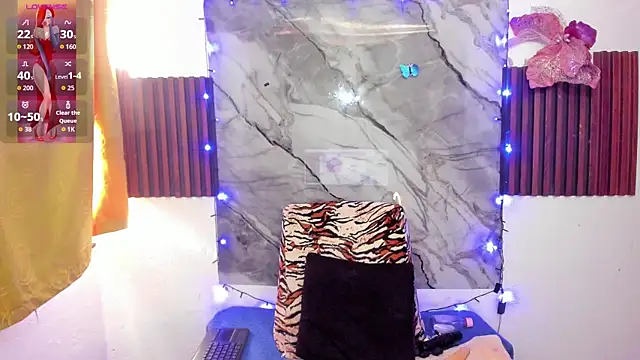 Hannaa32's cam snapshot